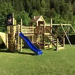Toscana-residenz Im Schwarzwald Daire