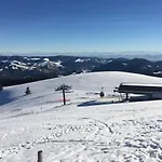 Toscana-residenz Im Schwarzwald Daire