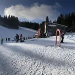 Daire Toscana-residenz Im Schwarzwald Utzenfeld