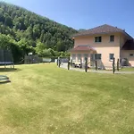 Daire Toscana-residenz Im Schwarzwald *