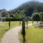Daire Toscana-residenz Im Schwarzwald *