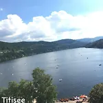 Toscana-residenz Im Schwarzwald Daire *