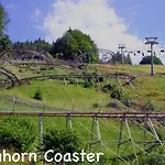 Toscana-residenz Im Schwarzwald Daire *