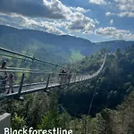 Toscana-residenz Im Schwarzwald Daire