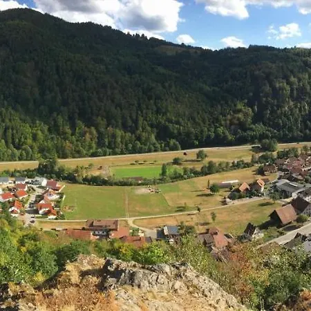 Toscana-residenz Im Schwarzwald *