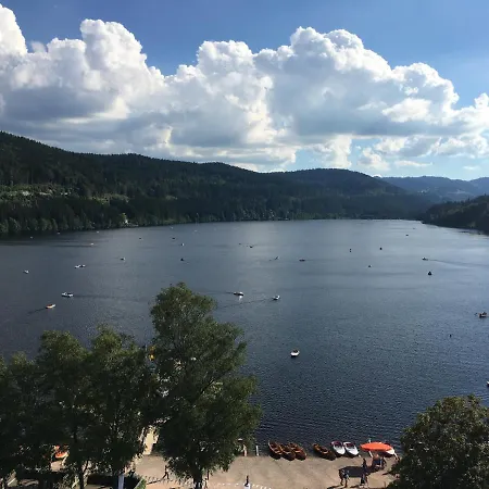 Toscana-residenz Im Schwarzwald Utzenfeld