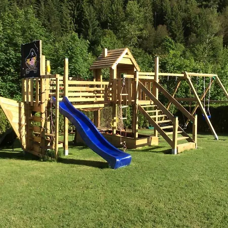 Toscana-residenz Im Schwarzwald Apartamento