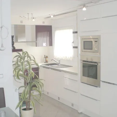 Toscana-residenz Im Schwarzwald Apartment Utzenfeld