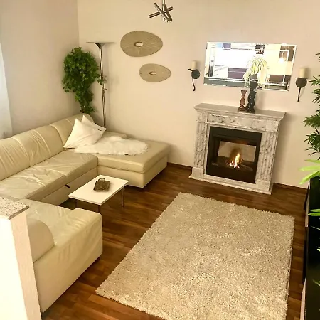 Toscana-residenz Im Schwarzwald Apartment Utzenfeld