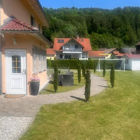 Toscana-residenz Im Schwarzwald Utzenfeld