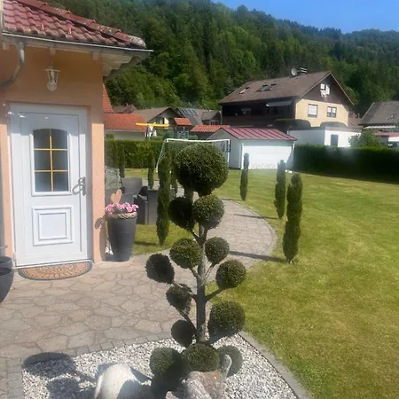 Apartment Toscana-residenz Im Schwarzwald Utzenfeld