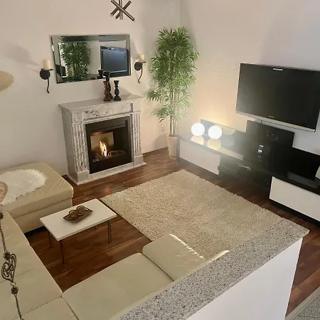 Toscana-residenz Im Schwarzwald *