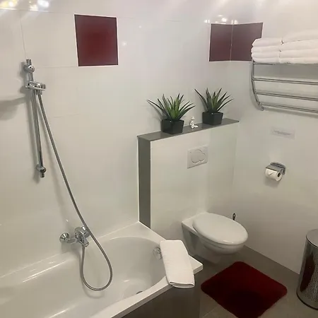 Toscana-residenz Im Schwarzwald Apartment Utzenfeld