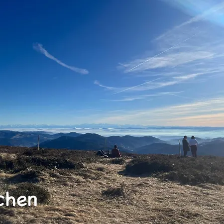 Toscana-residenz Im Schwarzwald