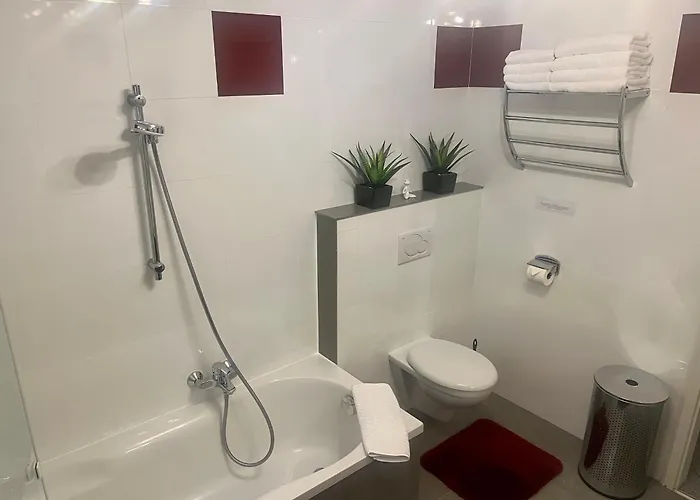 Toscana-residenz Im Schwarzwald アパート Utzenfeld